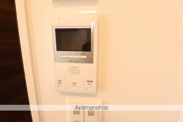ルミエールの内装写真