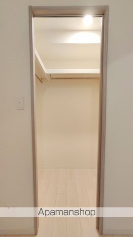 SPLENDID堀江の内装写真