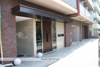 レジディア板橋[1K/25.25m2]のエントランス1