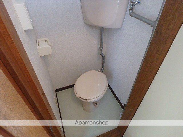 ピュアコート羊ヶ丘の内装写真