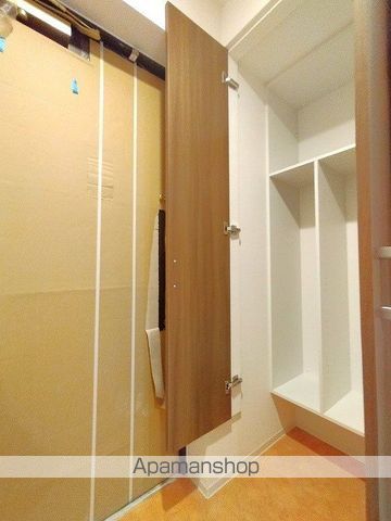 LUXE新大阪VIの内装写真