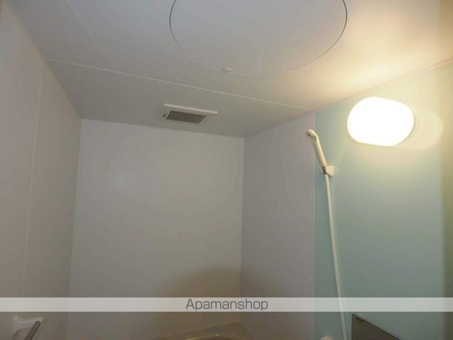 A&M COURT KAMIGAMOの内装写真