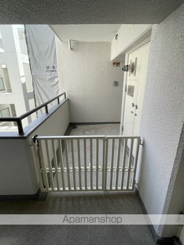 ハイツ大手門の外観写真
