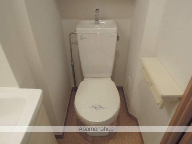 エンクレスト天神東の内装写真