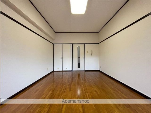 メゾンドールヘンミの内装写真