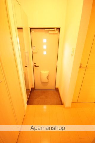 メゾン・ヴィオラ B棟の内装写真