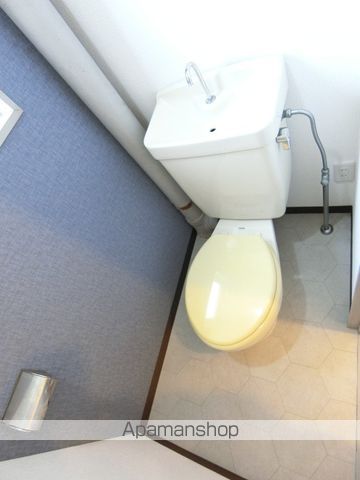 カーサプリマベーラの内装写真
