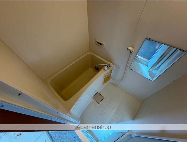 アーカンシェル東寝屋川の内装写真