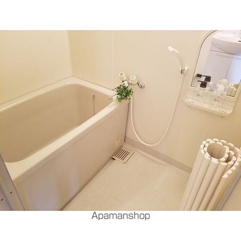 OMレジデンス瀬戸IIの内装写真