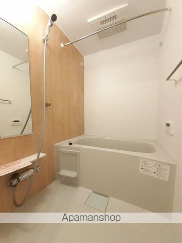 パイン ビレッジの内装写真