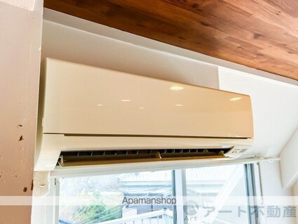 ひまわりハイツ[1R/21.4m2]のその他設備