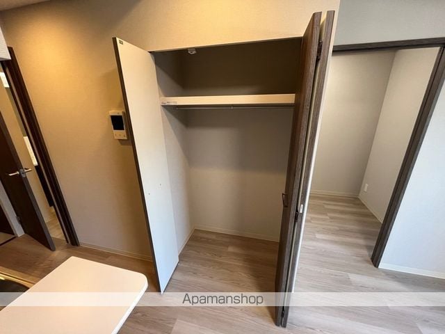 ARTIZA京橋WESTの内装写真