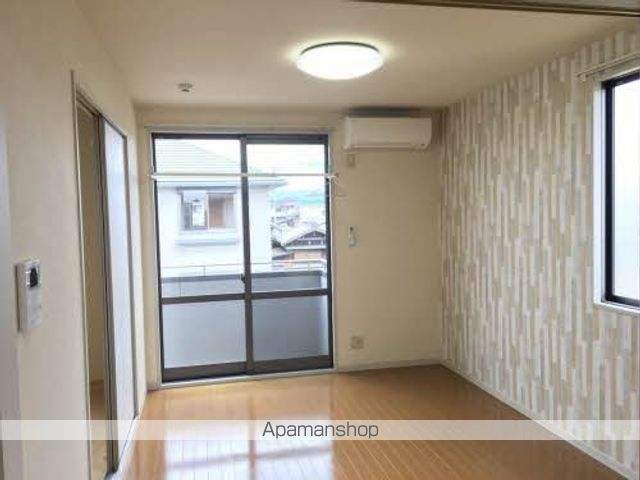 ルエスト A棟の内装写真