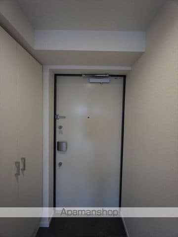 SOLメイクス新栄の内装写真