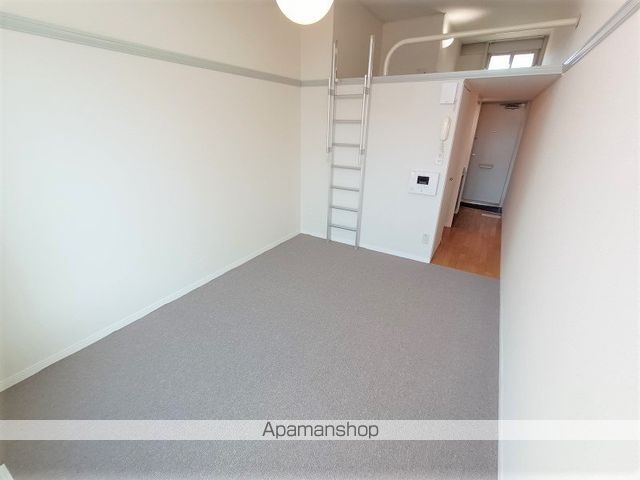 レオパレス菱屋西の内装写真