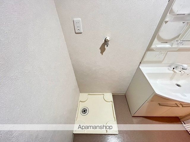 グランメールの内装写真