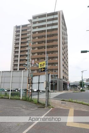 ソシオ入船[4LDK/78.75m2]の外観2