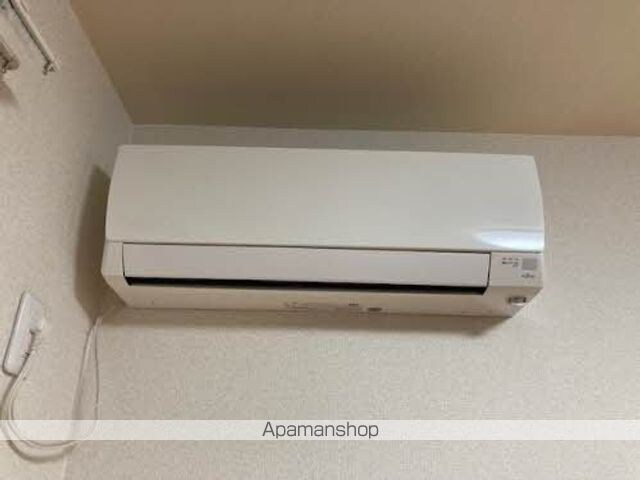 和歌山県和歌山市岡山丁[2LDK/57.55m2]のその他設備