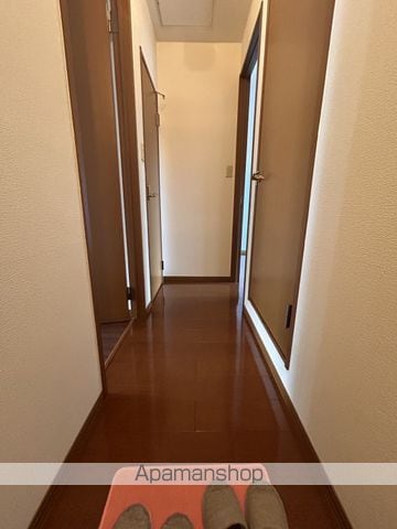 フローラ中里の内装写真