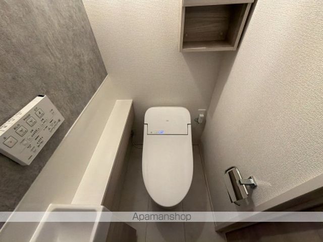 D-ROOM中小阪の内装写真