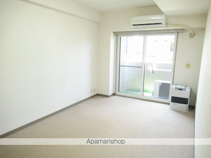 ライオンズマンション開運橋[1DK/35.82m2]の共用部6