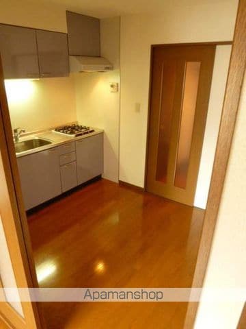 シャルマン藤ヶ丘の内装写真
