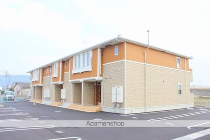 ルーベル春日Ｂ[1LDK/45.82m2]の外観4