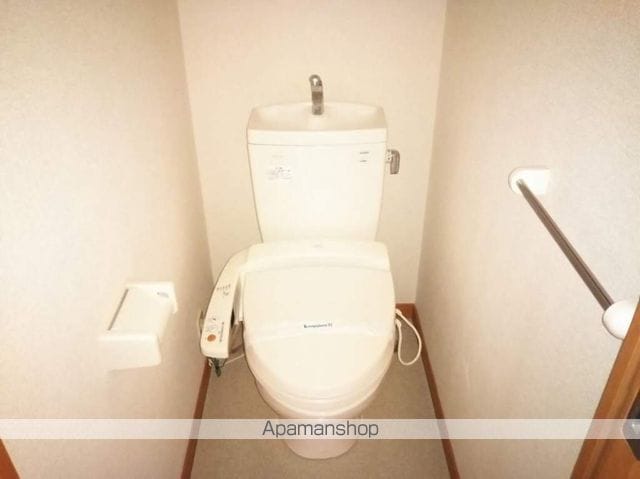 レオパレスせいらCの内装写真
