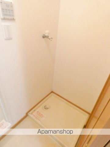グランブルーBの内装写真