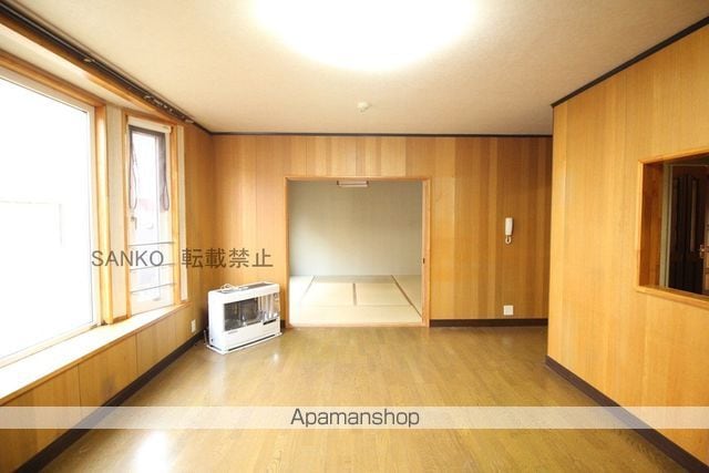 マンションクレール2の内装写真