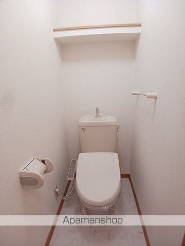 Gカントリーハイツの内装写真