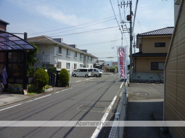 ニューシティ古川の周辺写真