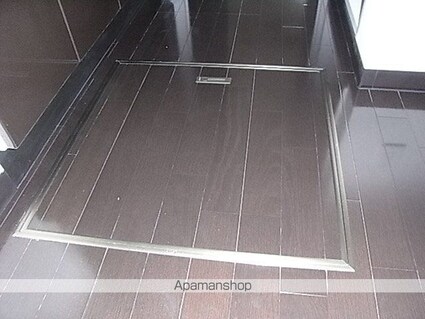 東京都杉並区松ノ木３丁目[1K/21.04m2]の収納