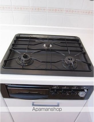 レジディア文京音羽[1SLDK/54.29m2]のキッチン