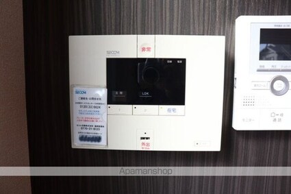 タスカータソルテ松島　Ａ棟[1DK/30.73m2]のその他設備