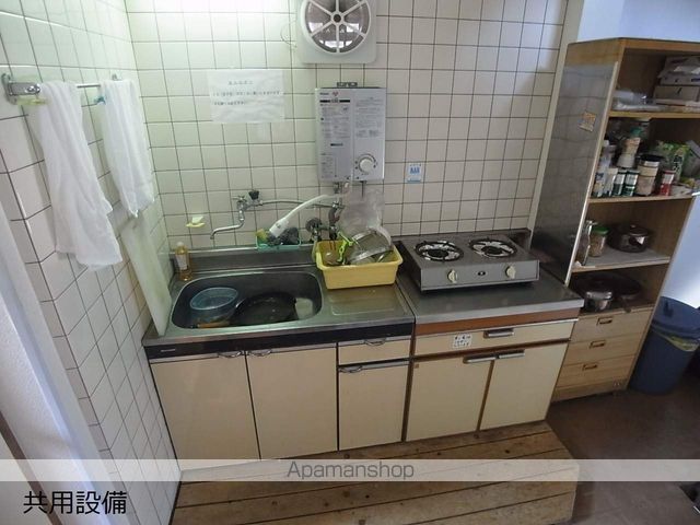 コーポ満田の内装写真