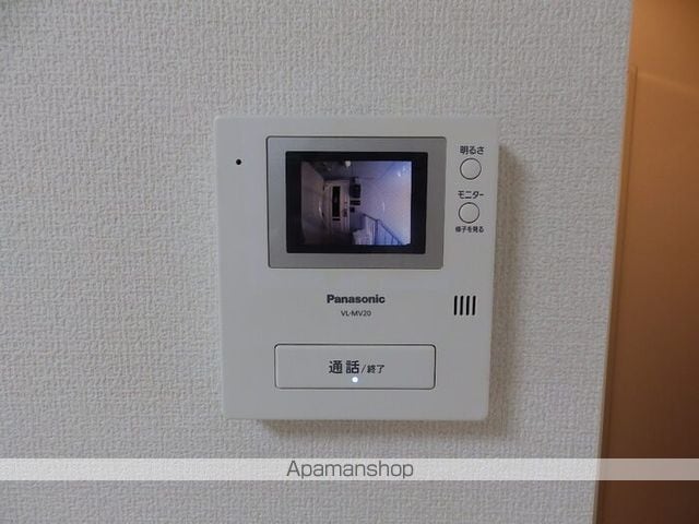 ハイツ万葉 A棟の内装写真