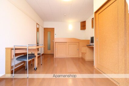 レオパレスリヴァージュ[1K/22.02m2]の内装1