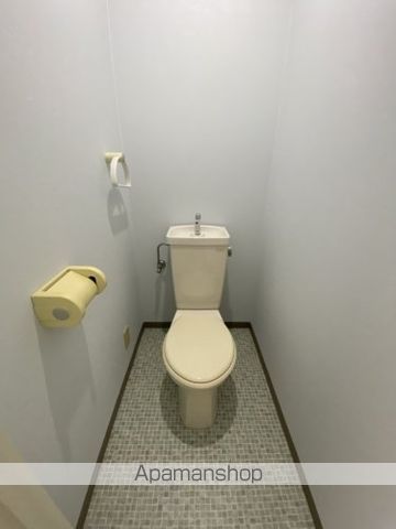 ライラックパートIIIの内装写真