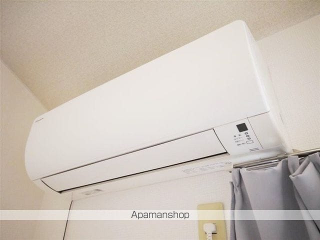 コンチェルト旭ケ丘の内装写真