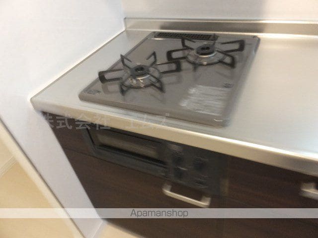 ディアコートBG'Sの内装写真