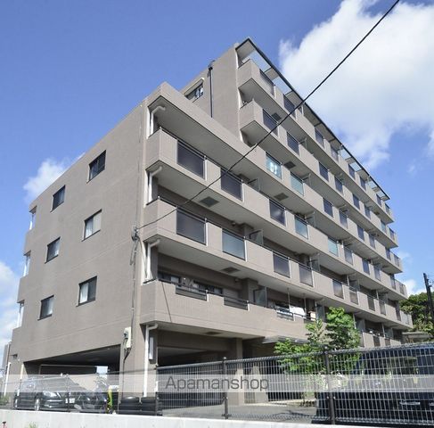 グリーンハイツ西田の外観写真