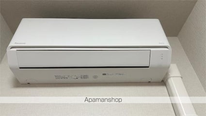 アルファレジデンシア南千住[1K/30.19m2]の内装