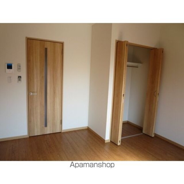 アムール烏山[1K/32.7m2]のリビング・居間3