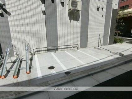 プレール・ドゥーク本所吾妻橋Ⅴ[1LDK/40.66m2]の共用部2