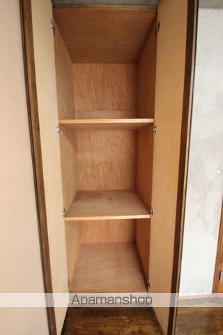 Mフラットの内装写真