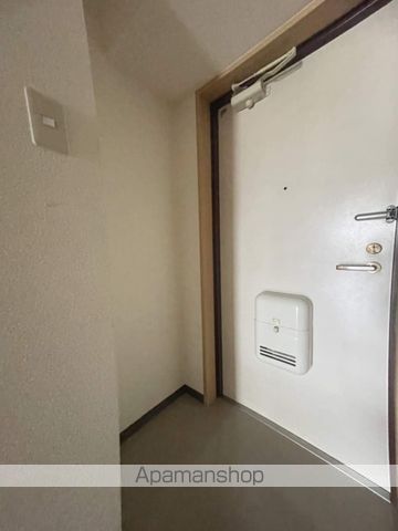 ルミネ東白島の内装写真