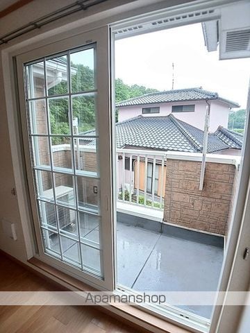 クレストールライトIIの内装写真