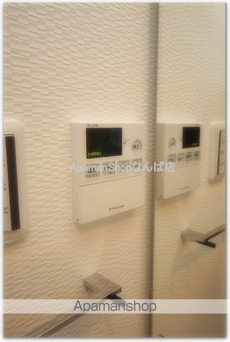 S−RESIDENCE南堀江の内装写真
