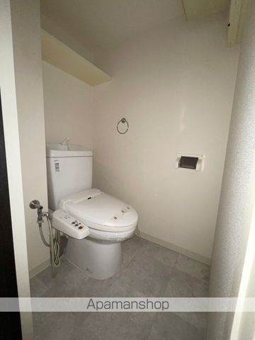 エグゼ難波東の内装写真